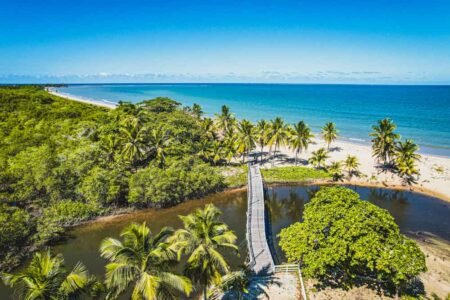 O Que Fazer em Porto Seguro: Guia Completo para Sua Viagem