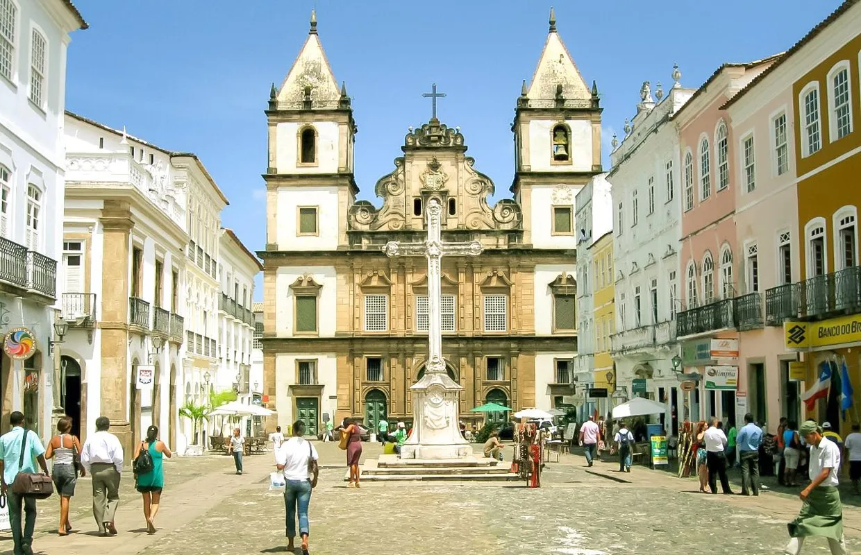 O Guia Completo: O Que Fazer em Salvador e Viver a Alma da Bahia
