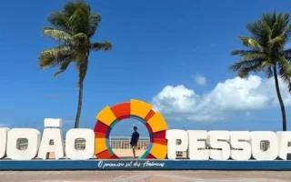 O que fazer em João Pessoa: Onde o Sol Nasce Primeiro e a Felicidade Faz Morada – Guia Completo!