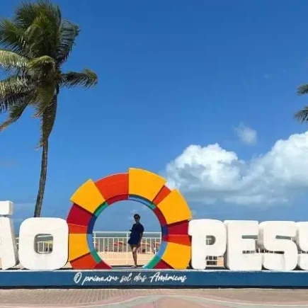 O que fazer em João Pessoa: Onde o Sol Nasce Primeiro e a Felicidade Faz Morada – Guia Completo!