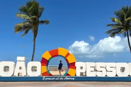 O que fazer em João Pessoa: Onde o Sol Nasce Primeiro e a Felicidade Faz Morada – Guia Completo!