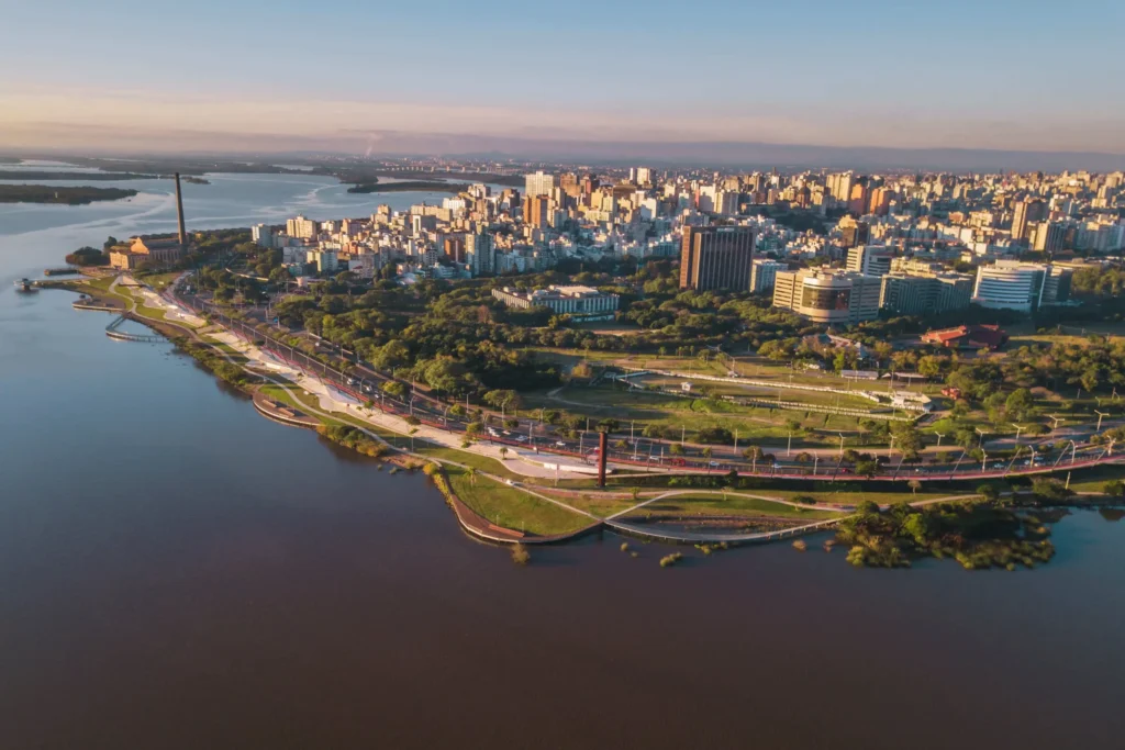 O que fazer em Porto Alegre? Guia Completo 2025 para uma Viagem Inesquecível à Capital dos Gaúchos!