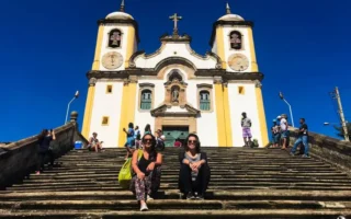 O Que Fazer em Ouro Preto: Roteiro Completo 2025 para Explorar a Cidade Histórica