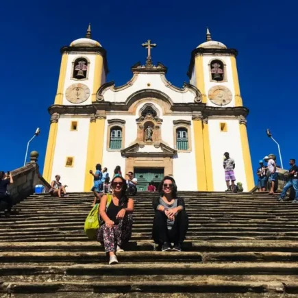 O Que Fazer em Ouro Preto: Roteiro Completo 2025 para Explorar a Cidade Histórica