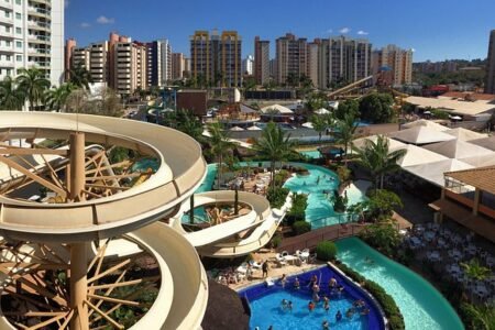 O que fazer em Caldas Novas: Guia completo 2025 para aproveitar ao máximo o destino