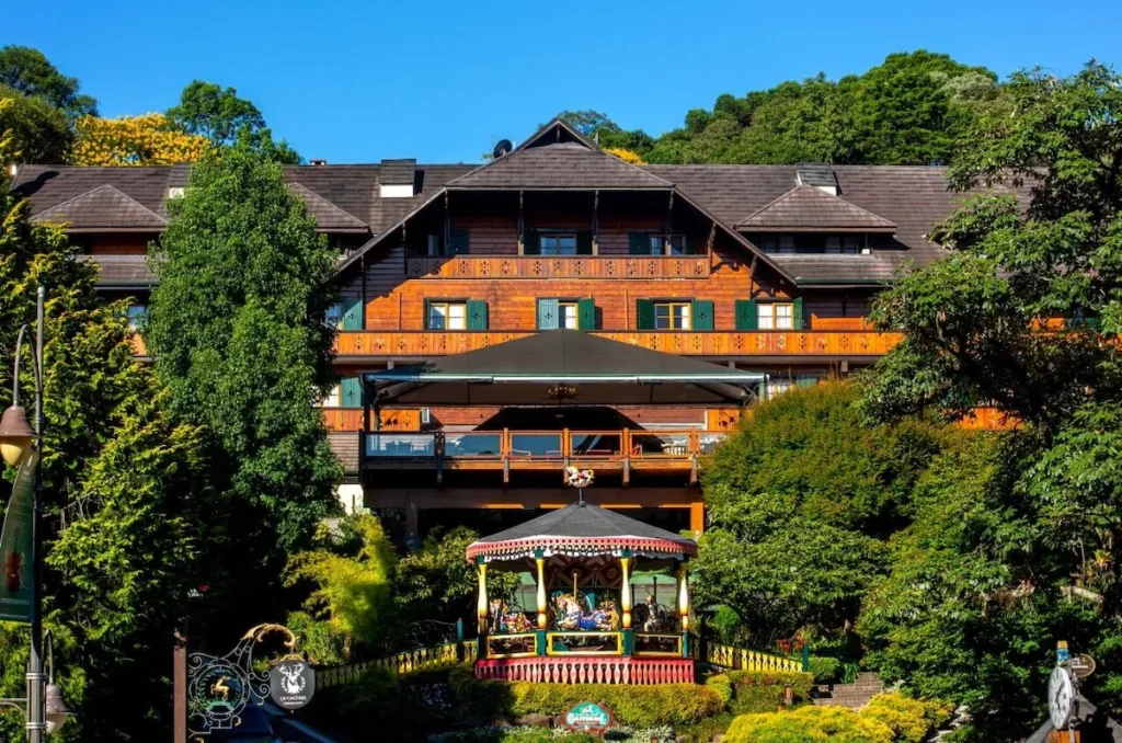 Onde Ficar em Gramado: Hospedagem para Diferentes Orçamentos