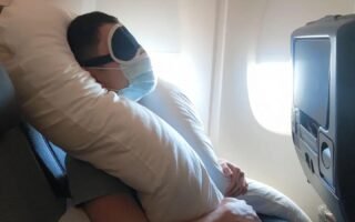 Melhores Almofadas de Pescoço para Viagens: Seu Guia Definitivo para Conforto em Qualquer Jornada