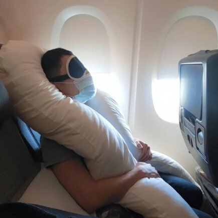 Melhores Almofadas de Pescoço para Viagens: Seu Guia Definitivo para Conforto em Qualquer Jornada