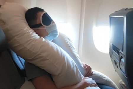 Melhores Almofadas de Pescoço para Viagens: Seu Guia Definitivo para Conforto em Qualquer Jornada