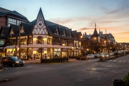 Viagem para Gramado: O Guia Completo 2025 para se Apaixonar pela Suíça Brasileira