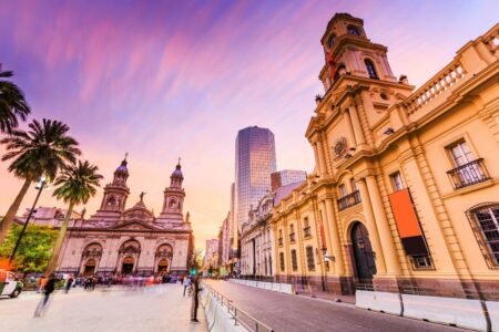 O Que Fazer em Santiago do Chile: Guia Completo para uma Viagem Inesquecível!