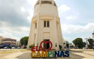 O Que Fazer em Campinas: Guia Completo 2025 da Metrópole do Interior Paulista!