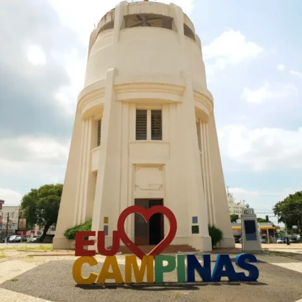 O Que Fazer em Campinas: Guia Completo 2025 da Metrópole do Interior Paulista!