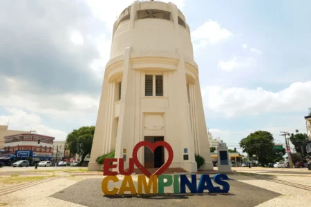 O Que Fazer em Campinas: Guia Completo 2025 da Metrópole do Interior Paulista!