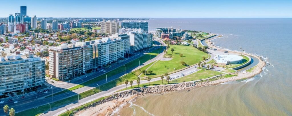 Montevidéu Além do Óbvio: Uma Imersão na Alma da Capital Uruguaia 2025