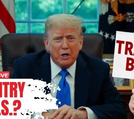Travel Ban: O Que É, Como Funciona e Quais Seus Impactos?