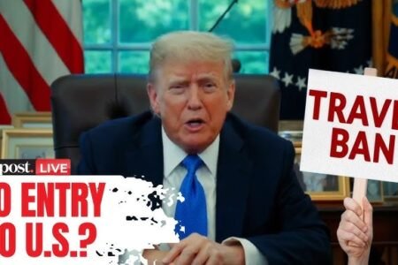 Travel Ban: O Que É, Como Funciona e Quais Seus Impactos?