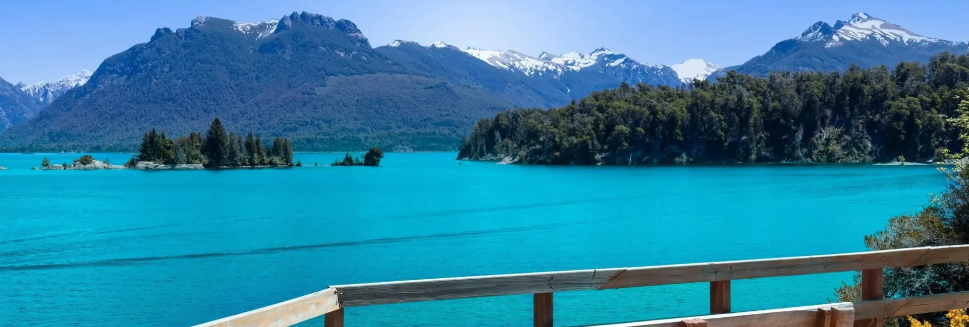 O que fazer em Bariloche: Guia completo 2025 do que fazer na joia da Patagônia.