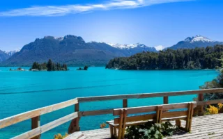 O que fazer em Bariloche: Guia completo 2025 do que fazer na joia da Patagônia.