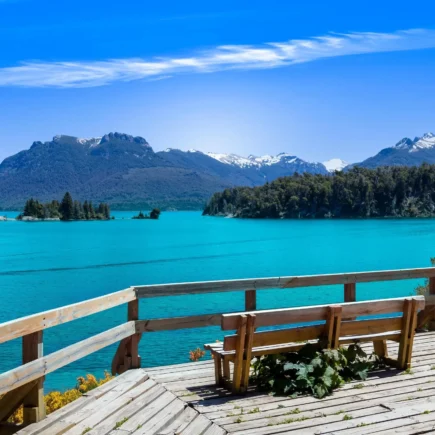 O que fazer em Bariloche: Guia completo 2025 do que fazer na joia da Patagônia.