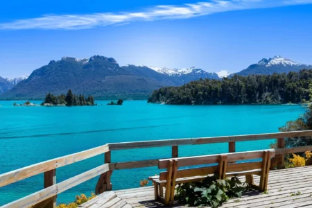 O que fazer em Bariloche: Guia completo 2025 do que fazer na joia da Patagônia.