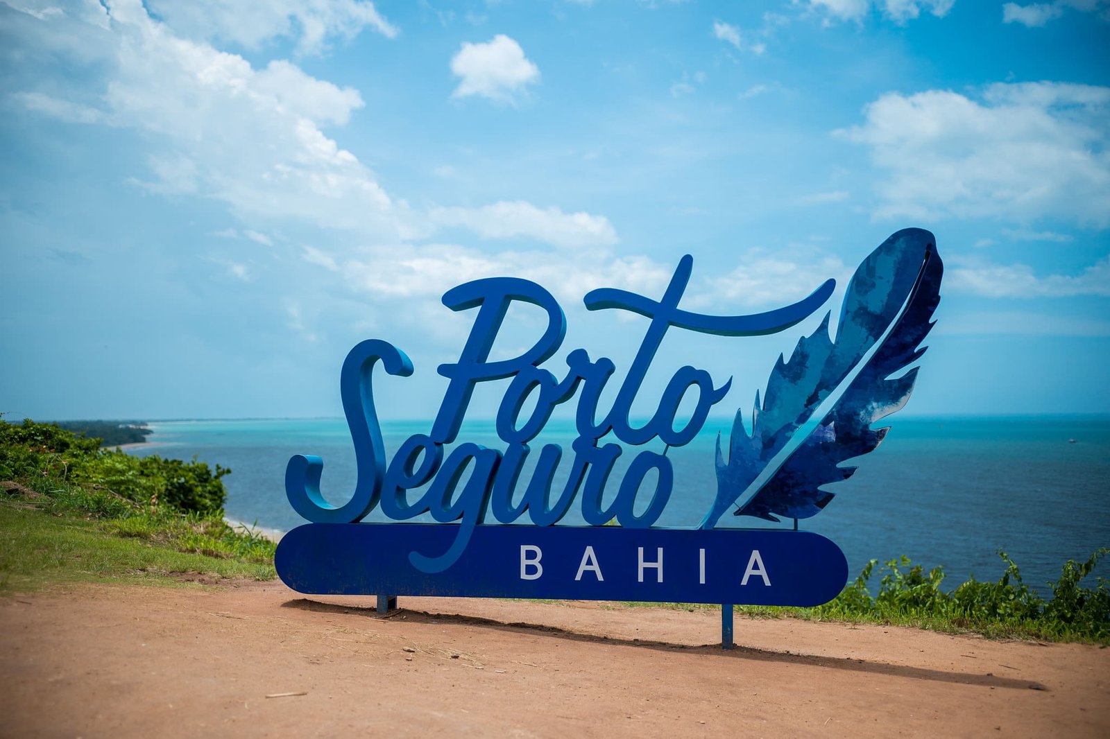 O Que Fazer em Porto Seguro: Guia Completo 2025 para Sua Viagem