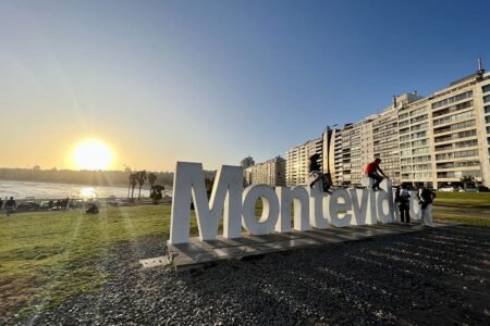 Montevidéu Além do Óbvio: Uma Imersão na Alma da Capital Uruguaia