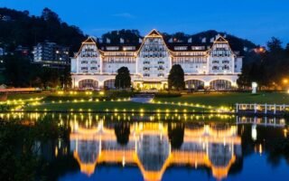O que fazer em Petrópolis: O Guia Completo 2025 do que Fazer na Cidade Imperial