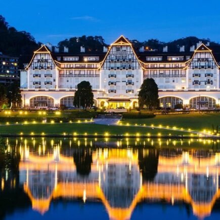 O que fazer em Petrópolis: O Guia Completo 2025 do que Fazer na Cidade Imperial
