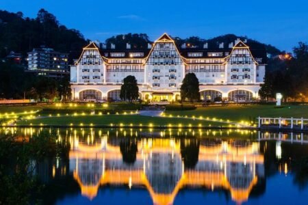 O que fazer em Petrópolis: O Guia Completo 2025 do que Fazer na Cidade Imperial