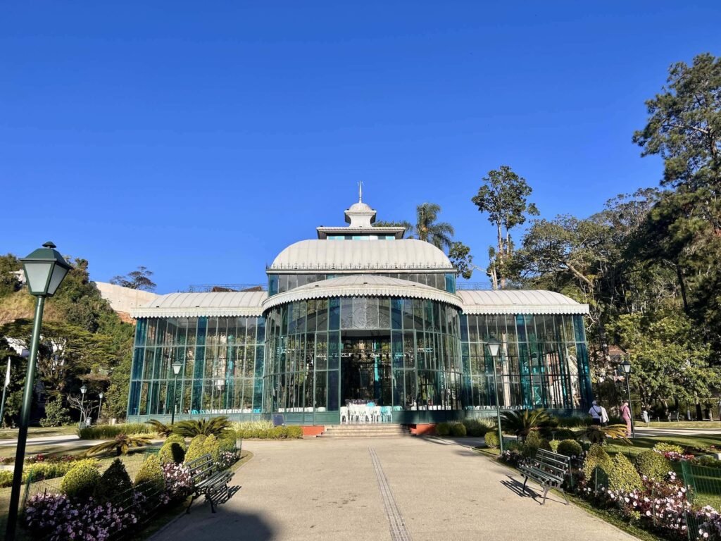 O que fazer em Petrópolis: O Guia Completo 2025 do que Fazer na Cidade Imperial