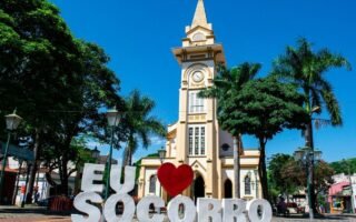 O que fazer em Socorro? O Guia Definitivo de O que Fazer na Capital da Aventura