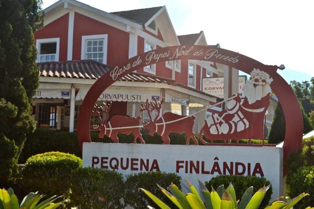 O Que Fazer em Penedo (RJ): Guia Completo da Pequena Finlândia Brasileira