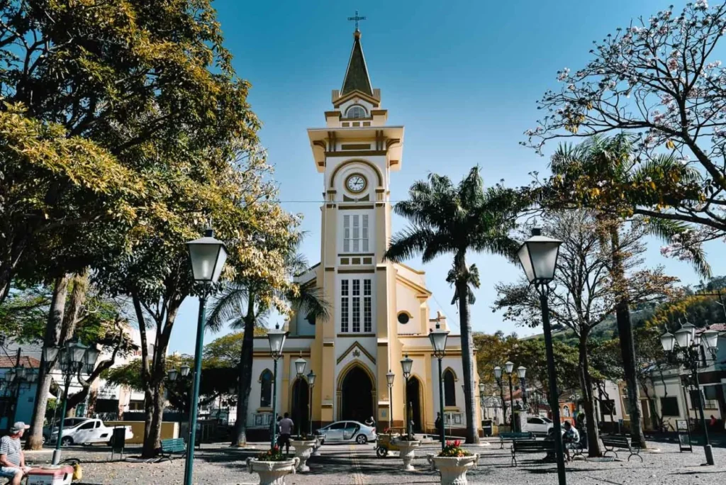 O que fazer em Socorro? O Guia Definitivo de O que Fazer na Capital da Aventura