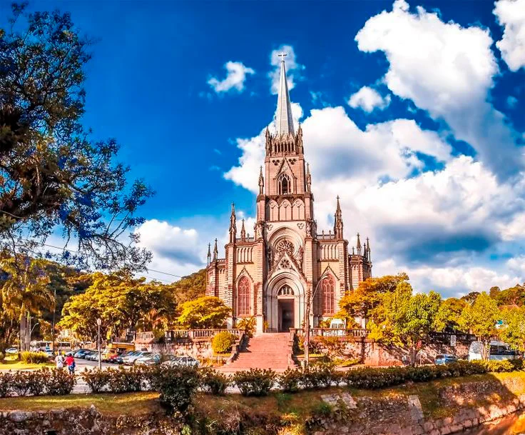O que fazer em Petropolis: Um Refúgio Imperial Pertinho do Rio