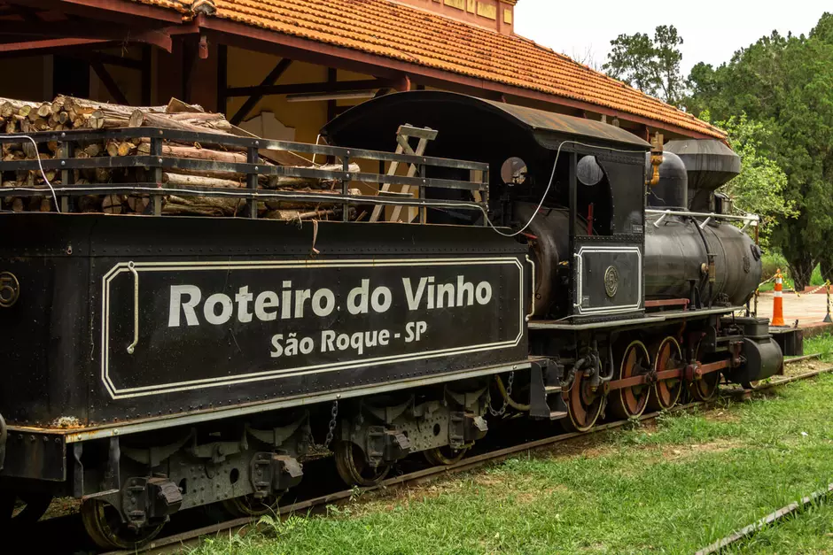 O que fazer em São Roque - SP: Guia Completo Sobre o Que Fazer na Terra do Vinho