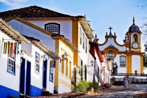 O Que Fazer em Tiradentes: Um Guia Completo Para a Joia Colonial de Minas Gerais