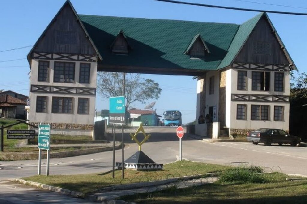 O que fazer em Miguel Pereira, RJ: O Guia Completo Sobre o Que Fazer no Coração do Vale do Café