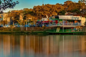 O Que Fazer em Atibaia: Um Guia Completo Para Sua Viagem Inesquecível