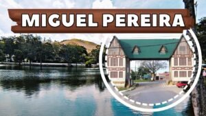 O que fazer em Miguel Pereira, RJ: O Guia Completo Sobre o Que Fazer no Coração do Vale do Café
