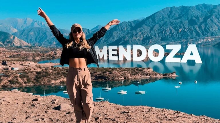 O que fazer em Mendoza: O Guia Definitivo do que Fazer na Terra do Sol e do Bom Vinho
