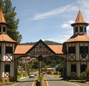 O que fazer em Águas de Lindóia: O Guia Completo do que Fazer no Coração do Circuito das Águas