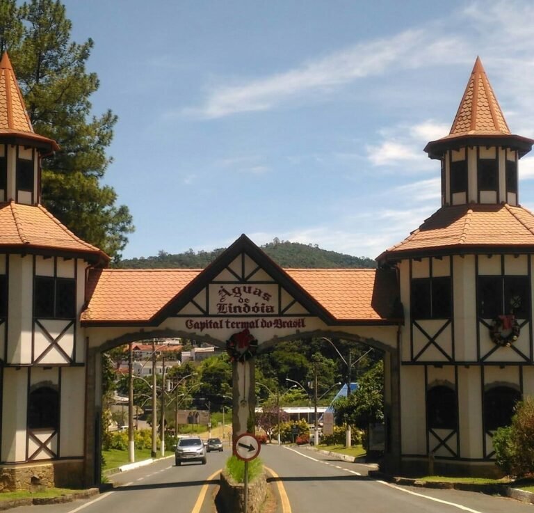O que fazer em Águas de Lindóia: O Guia Completo do que Fazer no Coração do Circuito das Águas