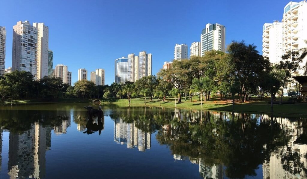 O que fazer em Goiânia: O Guia Definitivo Sobre o Que Fazer na Capital do Cerrado