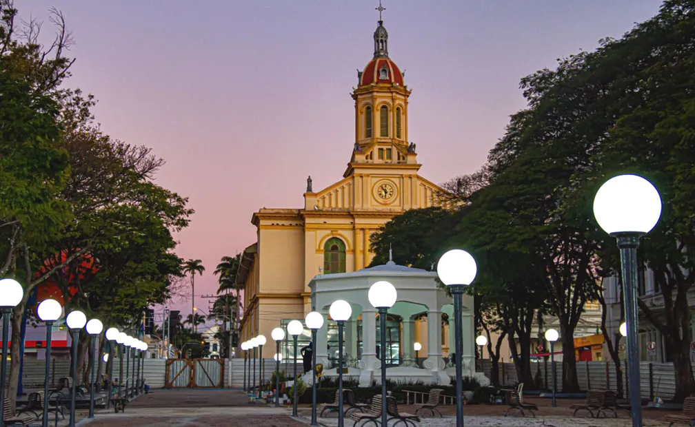 O que Fazer em Itu: Guia Completo da Cidade dos Exageros!